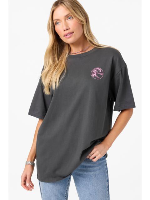 O'Riginals Forty First Oversized Tee