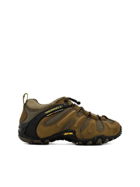 Cham II Stretch trainers