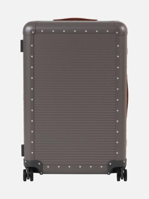Bank Spinner 76 cabin suitcase