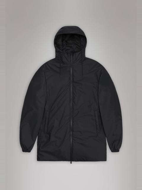 Lohja Long Insulated Jacket