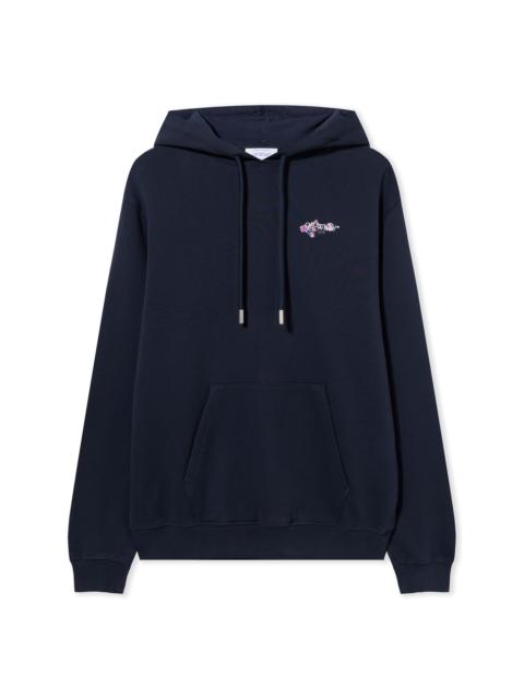 Dripped Watercol Arrow Reg Ho