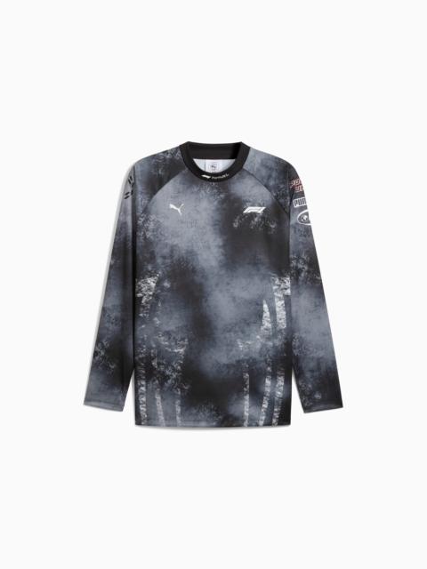 Formula 1® Men's Long Sleeve Motorsports Tee