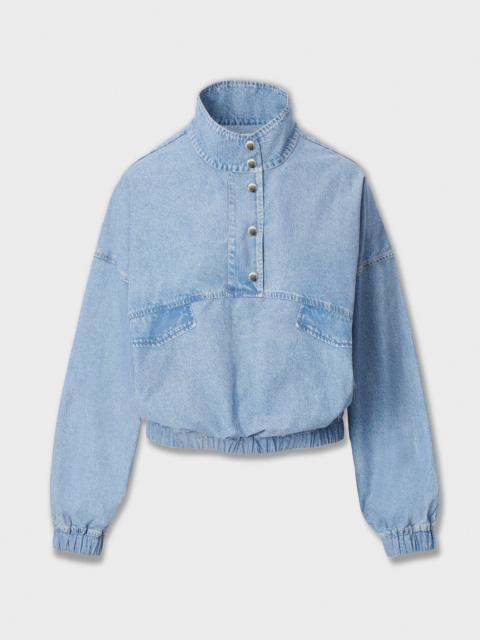 Miramar Sport Popover
Flyweight