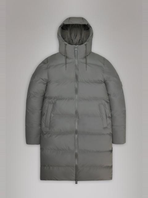 Alta Longer Puffer Jacket
