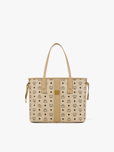 Reversible Liz Shopper in Visetos