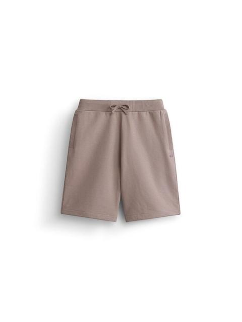 ESSENTIAL FRENCH TERRY SHORT
