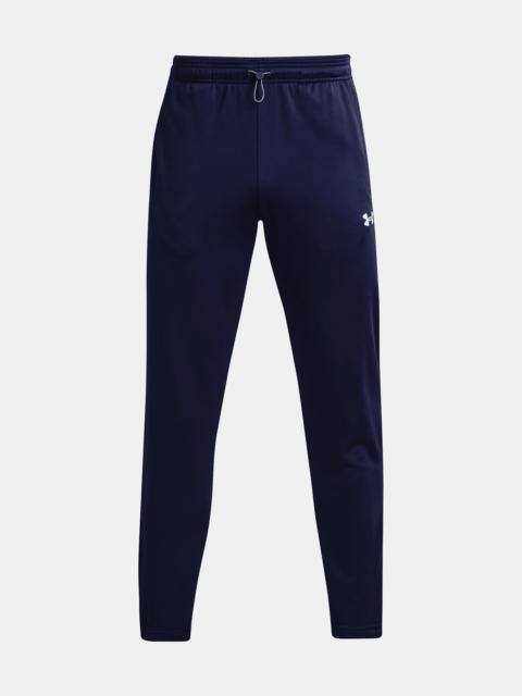 Men's Armour Fleece® Storm Pants