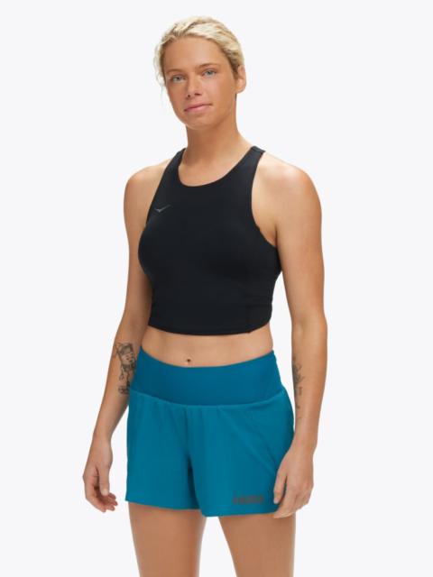 Women's Elaro Crop Bra