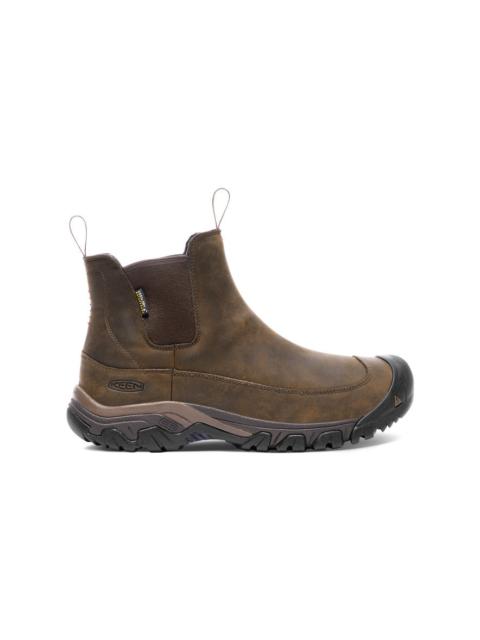 Men's Anchorage III Waterproof Boot