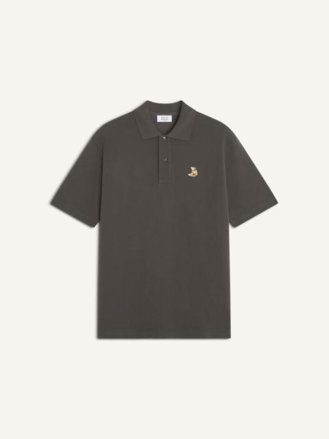 DREAMING FOX COMFORT POLO