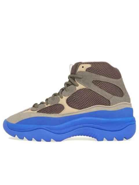adidas Yeezy Desert Boot 'Taupe Blue' GY0374