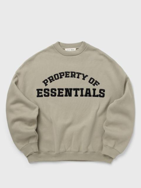 PROPERTY LOUNGE CREWNECK