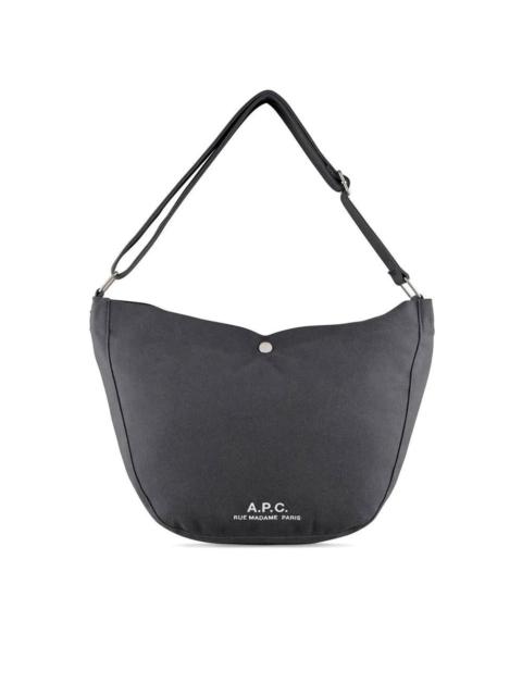 A.P.C. Bum Bags