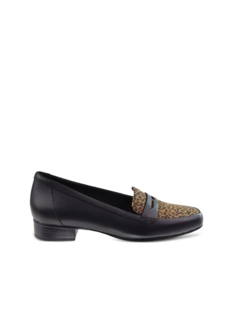 Juliet Coast loafers
