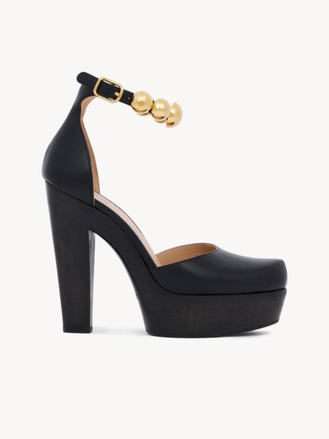 LOLA PLATFORM PUMP