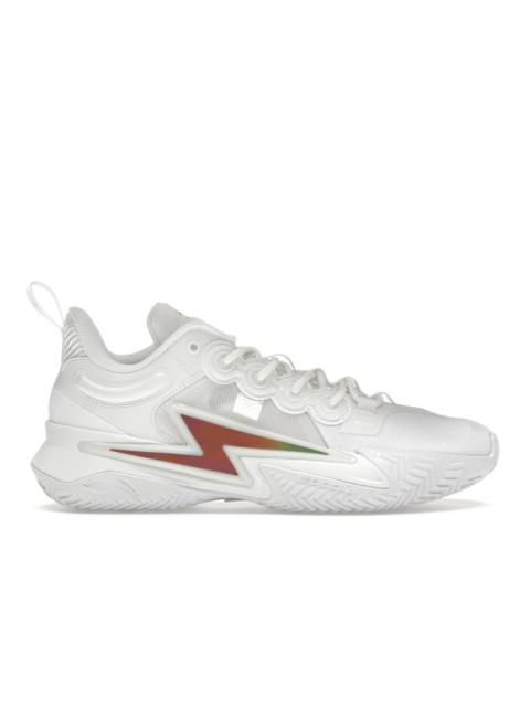 Li-Ning Wade Son of Flash White Hot