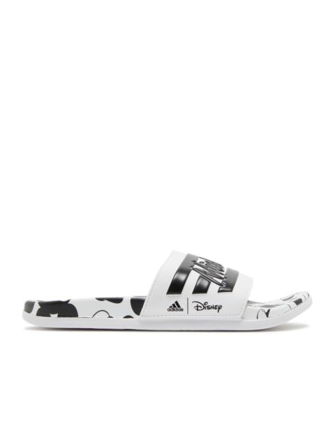 DISNEY X ADILETTE COMFORT SLIDE 'MICKEY MOUSE'
