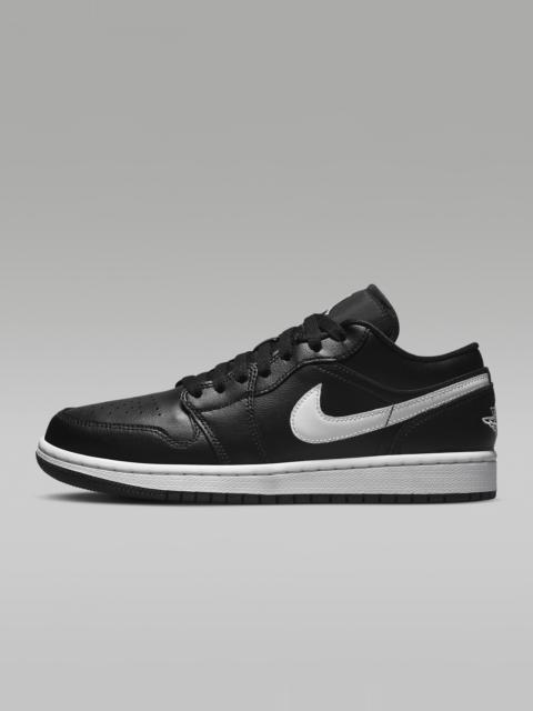 Air Jordan 1 Low Women's Shoes