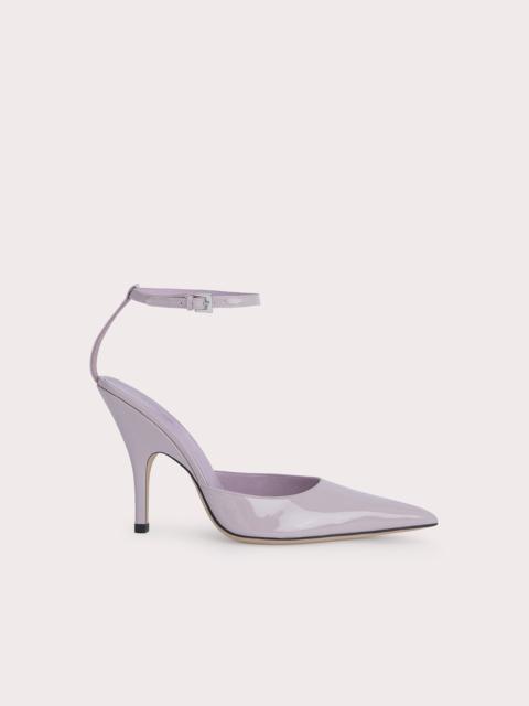 Eliza Dawn Patent Leather