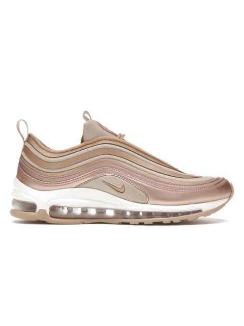 Nike Air Max 97 Ultra 17 Metallic Bronze (Women's)