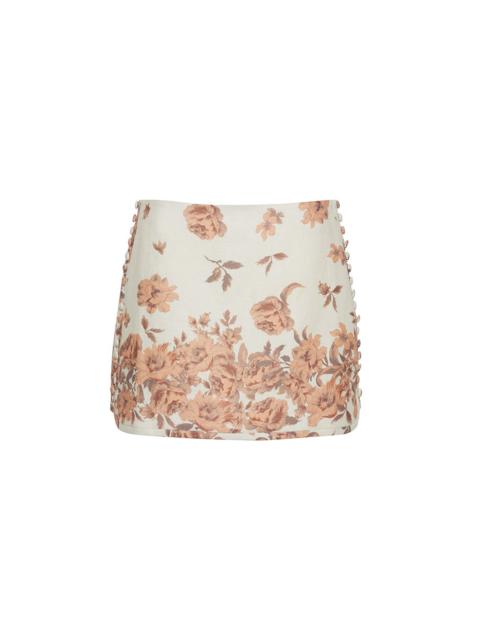 Roseland Skirt
Pure Summer Flirtation