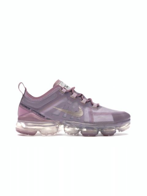 Nike Air VaporMax 2019 Plum Chalk (W)