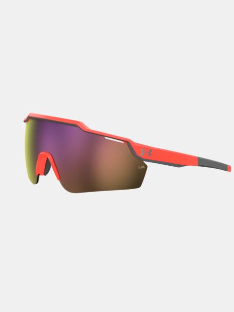 Unisex UA Level Up Mirror Sunglasses