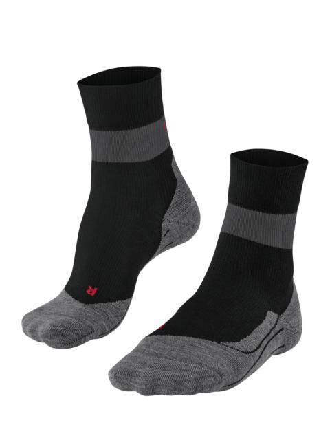 RU Compression Stabilizing Men Running Socks