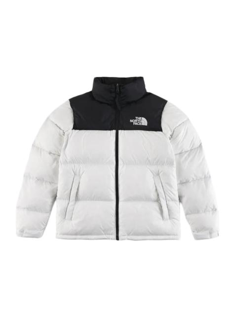 The North Face 1996 Retro Nuptse Jacket (NF0A3C8DLA91) White