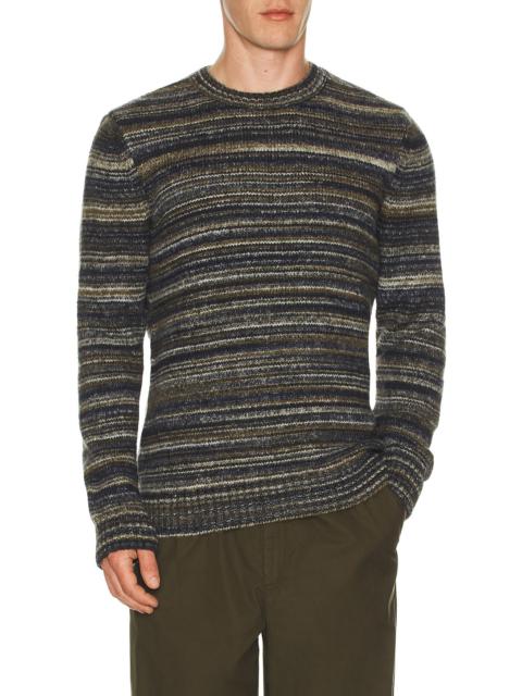 Pateley Crew Neck Sweater