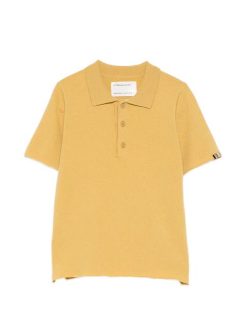 Salamander polo shirt