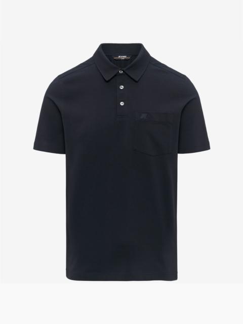 VANOINE LIGHT STRETCH JERSEY