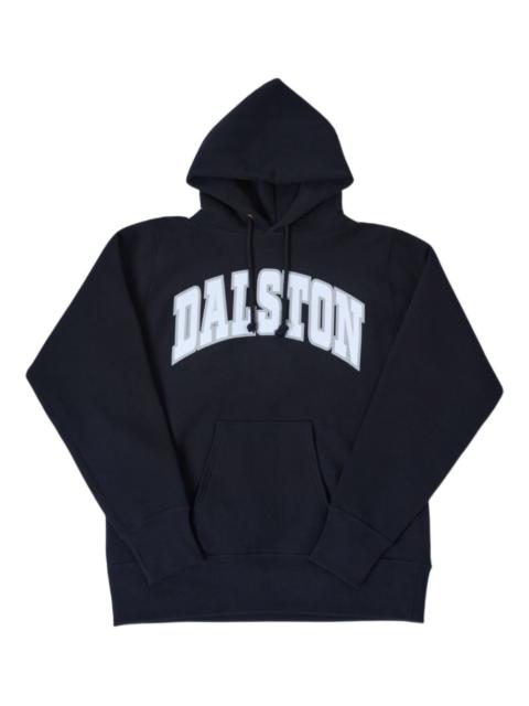 Dalston hooded hoodie