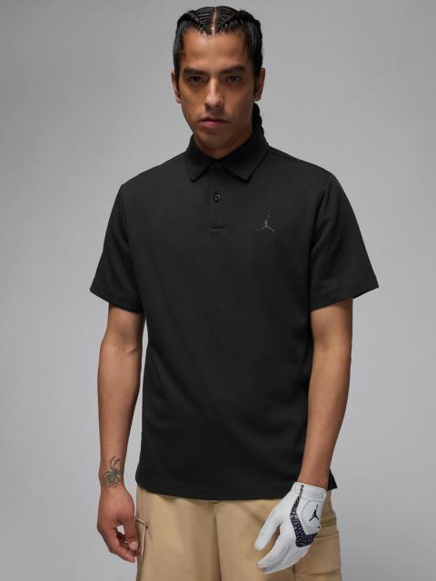 Jordan Sport Men's Dri-FIT Golf Polo
