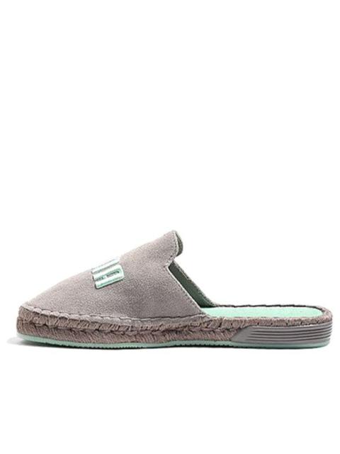 (WMNS) PUMA Fenty x Espadrilles 'Drizzle Bay' 367685-02