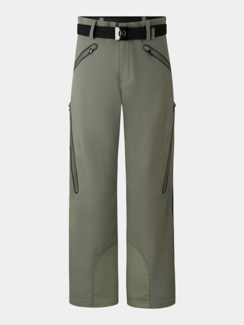 Tim ski trousers in Khaki