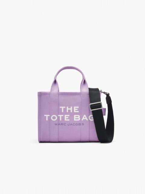 THE CANVAS SMALL TOTE BAG