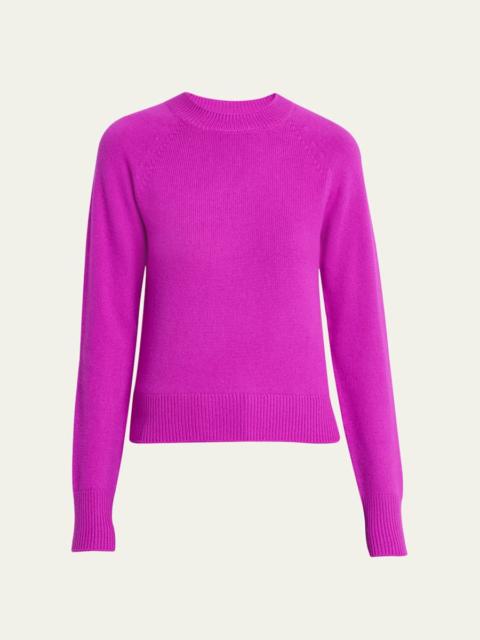 Ashtyn Cashmere Sweater