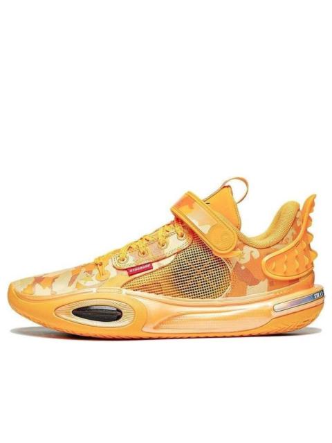 Li-Ning Wade All City 11 'Gold Blood' ABAT129-1