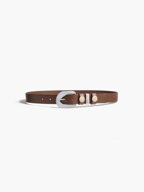 WESTERN BOHO BELT