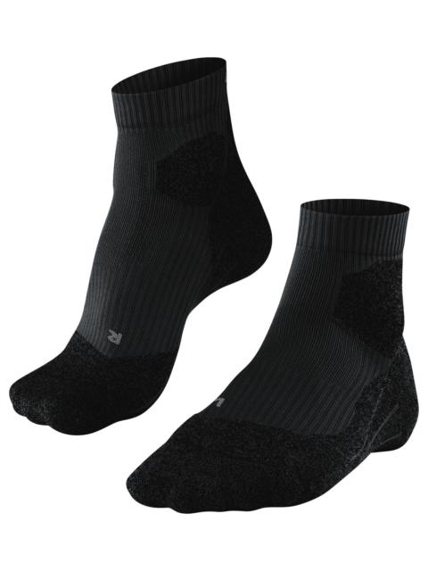 RU Trail Men Running Socks