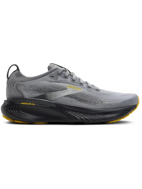 Brooks Adrenaline GTS 25 Primer Grey Ebony Jasmin