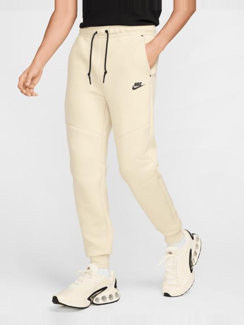 Nike Tech Men's Fleece Joggers