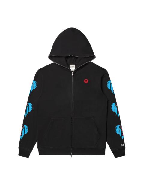 CHERRY GANG FZ HOODIE