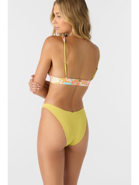 Brasilia Floral Flamenco Revo Cheeky Bottoms