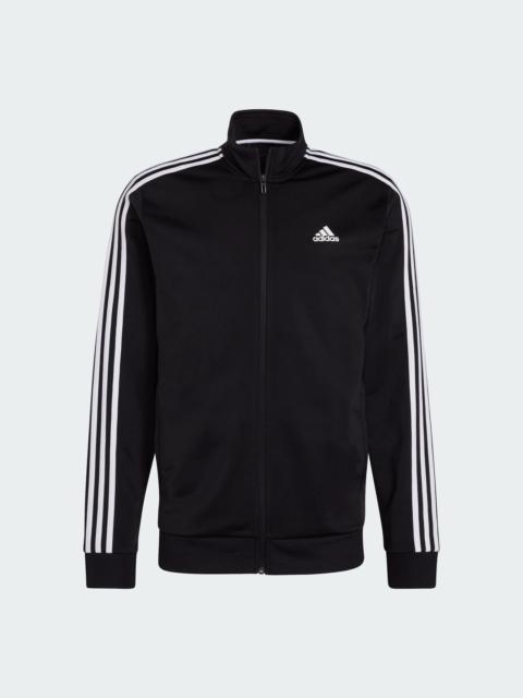Essentials Warm-Up 3-Stripes Track Jacket