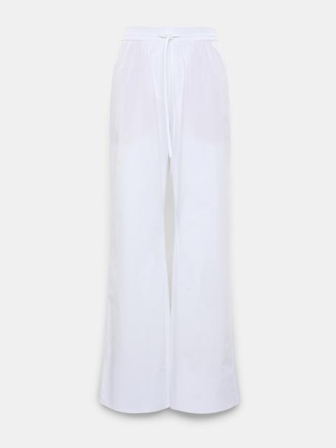 POPLIN POWER II pants