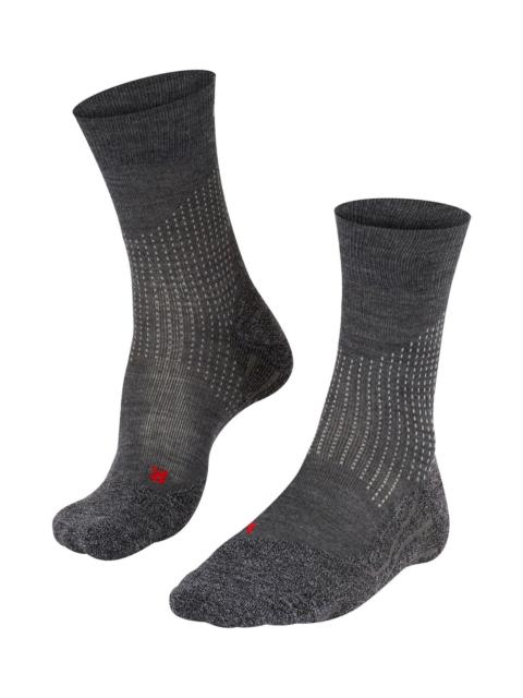Stabilizing Wool Men Socks Health