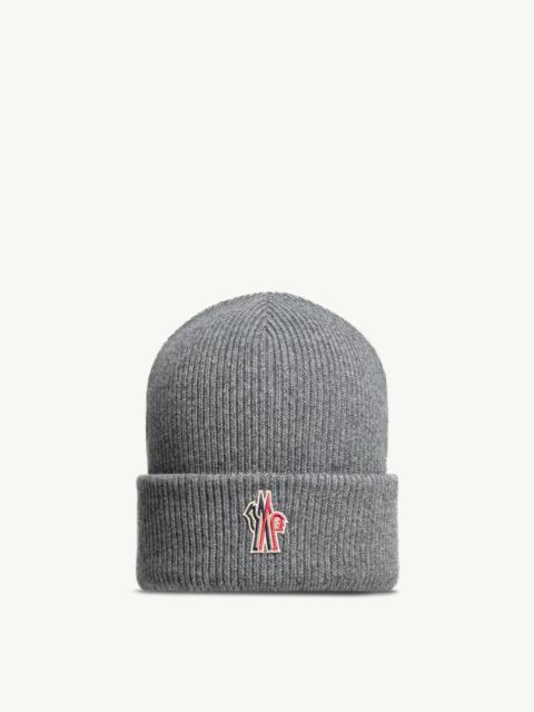 Wool Beanie