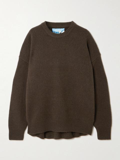 Islington Cashmere Sweater